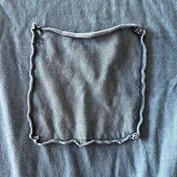 Cotton Citizen Cropped T-shirt - Picture 2 of 10